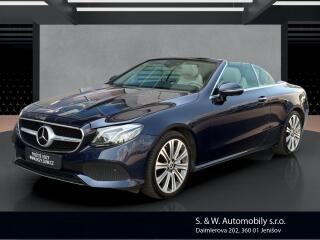 Mercedes-Benz D 4M,Cabrio, Burmester, Avantg