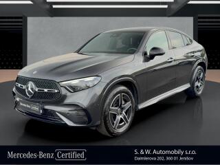 Mercedes-Benz GLC 220 d 4MATIC kup�