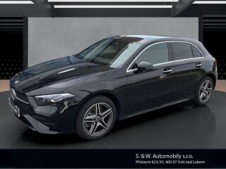 Mercedes-Benz A 250 e