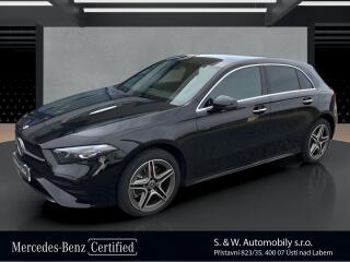 Mercedes-Benz A 250 e