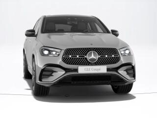 Mercedes-Benz GLE 450 d 4MATIC kup� Edition 140