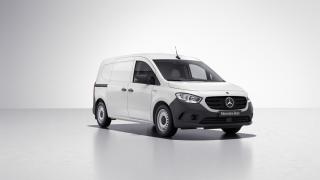 Mercedes-Benz Citan eCitan 111 KAWA PRO L