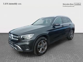 Mercedes-Benz GLC 200 4MATIC