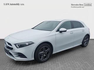 Mercedes-Benz A 250e