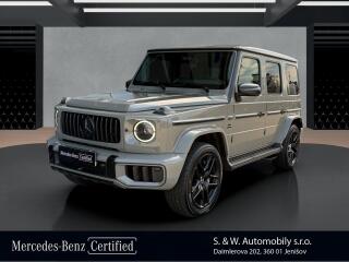 Mercedes-Benz 63 AMG MANUFAKTUR, SUPERIOR