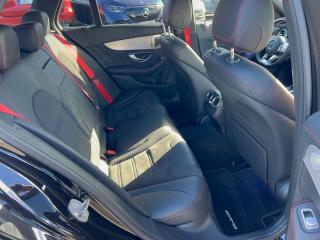 Mercedes-Benz Třídy C C 43 AMG - náhled 11