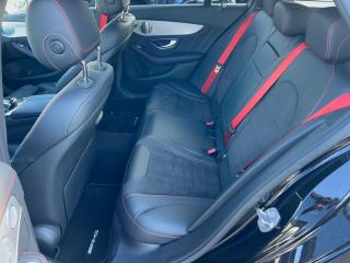 Mercedes-Benz Třídy C C 43 AMG - náhled 14