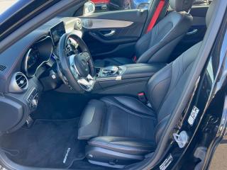 Mercedes-Benz Třídy C C 43 AMG - náhled 15