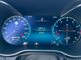 Mercedes-Benz Třídy C C 43 AMG - náhled 17