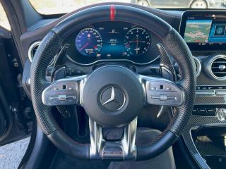 Mercedes-Benz Třídy C C 43 AMG - náhled 18