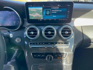 Mercedes-Benz Třídy C C 43 AMG - náhled 19