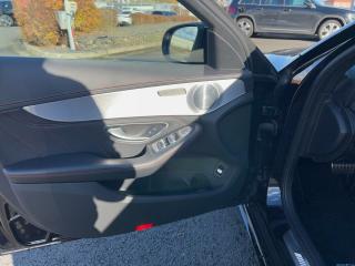 Mercedes-Benz Třídy C C 43 AMG - náhled 22