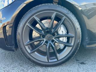 Mercedes-Benz Třídy C C 43 AMG - náhled 26