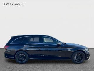 Mercedes-Benz Třídy C C 43 AMG - náhled 4