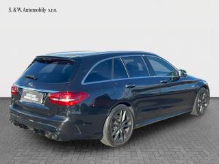 Mercedes-Benz Třídy C C 43 AMG - náhled 5