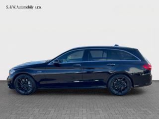 Mercedes-Benz Třídy C C 43 AMG - náhled 8