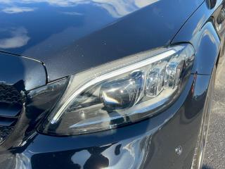 Mercedes-Benz Třídy C C 43 AMG - náhled 9