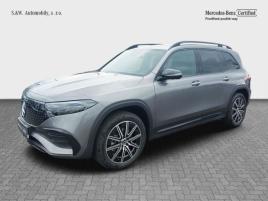 Mercedes-Benz EQB 300 4M.- monost DOTACE