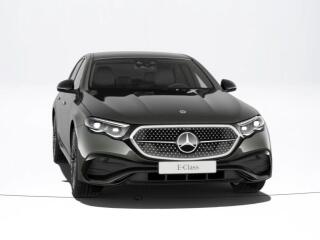Mercedes-Benz E 220 d 4MATIC