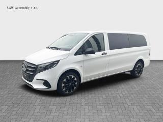 Mercedes-Benz Vito 119 CDI Tourer PRO XL RWD