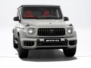 Mercedes-Benz AMG G 63