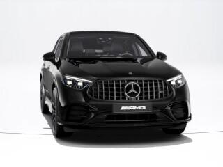 Mercedes-Benz ostatn� Mercedes-AMG GLC 53 4MATIC+ ku