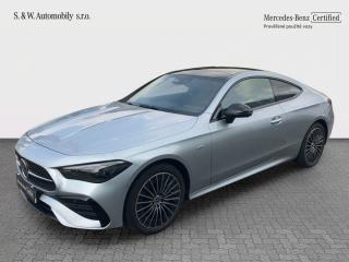 Mercedes-Benz CLE 300e kup