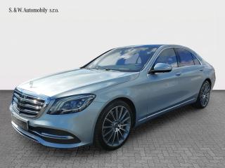 Mercedes-Benz S 560 4M
