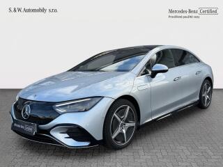 Mercedes-Benz EQE 500 4MATIC