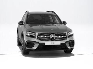 Mercedes-Benz GLB 200 d 4MATIC Progressive E