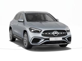 Mercedes-Benz GLA 200 d 4MATIC AMG Style Edi