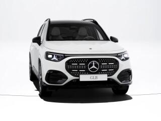 Mercedes-Benz GLB 250+  EQ