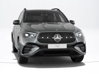 Mercedes-Benz GLE 350 de 4MATIC