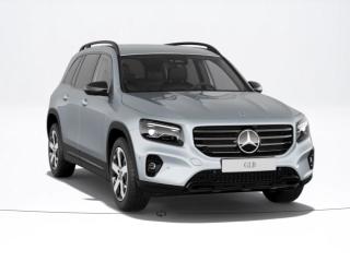 Mercedes-Benz GLB 200 d 4MATIC Progressive E