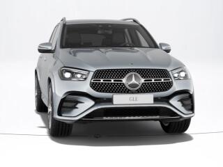 Mercedes-Benz GLE 350 de 4MATIC