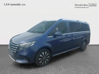 Mercedes-Benz V 300d 4M Exclusive