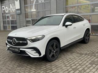 Mercedes-Benz GLC 300 de 4MATIC kup�