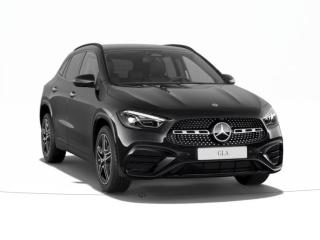 Mercedes-Benz GLA 200 AMG Style Edition