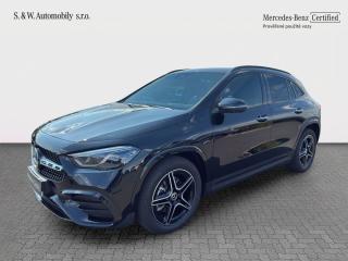 Mercedes-Benz GLA 200 AMG Style Edition