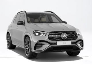Mercedes-Benz GLE 450 d 4MATIC AMG Style Edi