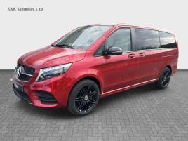 Mercedes-Benz Tda V 300d EXC L 4M