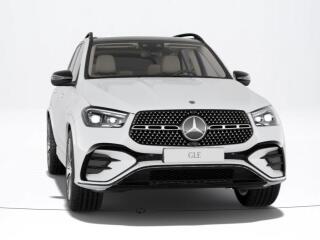 Mercedes-Benz GLE 350 de 4MATIC