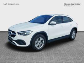 Mercedes-Benz GLA 200 4Matic