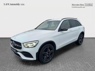 Mercedes-Benz GLC 220 d 4Matic