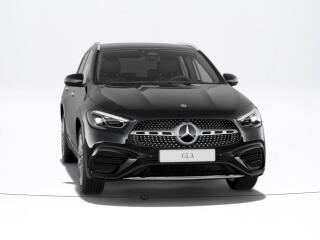 Mercedes-Benz GLA 180 d Edition 140 Years