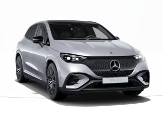 Mercedes-Benz EQE 350 4MATIC SUV Electric Ar
