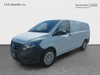 Mercedes-Benz Vito 114 CDI KAWA