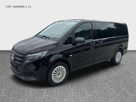 Mercedes-Benz Vito 119 CDI Tourer SELECT L 4