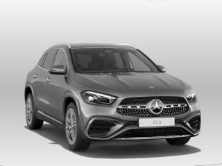 Mercedes-Benz GLA 200 d AMG Style Edition