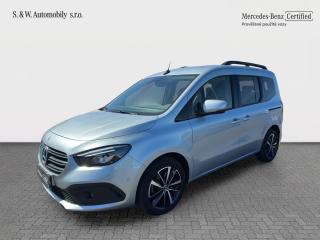 Mercedes-Benz ostatn T 180d PROGRESSIVE S